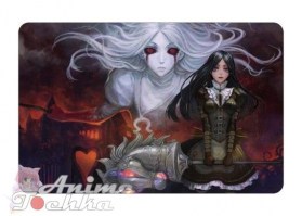 Alice Madness Returns 14